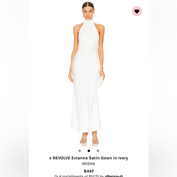 REVOLVE Dresses Revolve Dress Poshmark